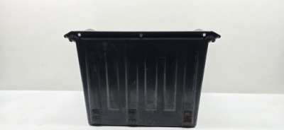 Бардачок вкладка лоток багажника tesla model s фото №1