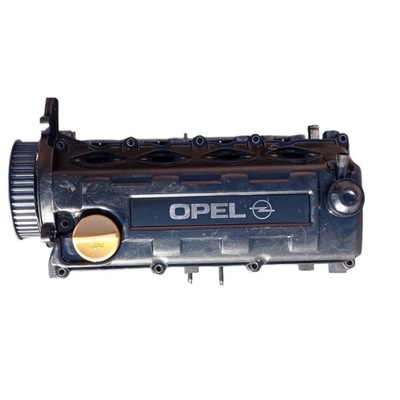 Головка astra ,combo 1.7 td z17dt фото №1