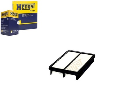 Фильтр воздуха hyundai tucson kia cerato sportage фото №1