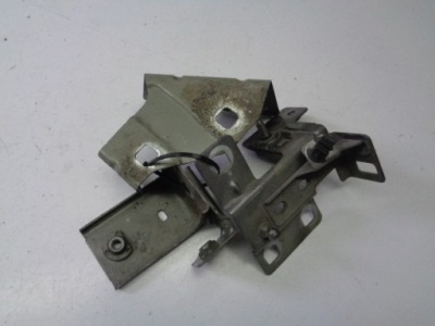 Кріплення крила правий перед renault trafic iii 1.6 dci 2015 rok tekng фото №1