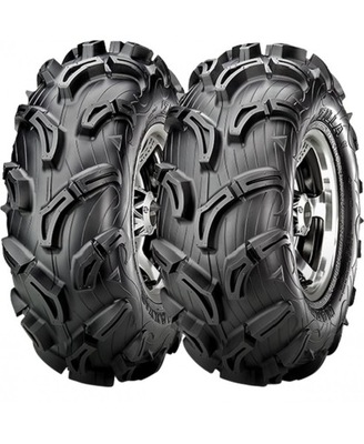 MAXXIS MU02 ZILLA 25x10-12 50 J 6PR TL