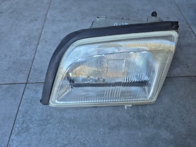 Лампа левый перед mercedes sl r129 uk фото №1