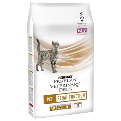 PURINA Veterinary PVD NF Renal Function Cat 1,5 kg