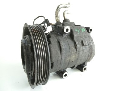 Компрессор кондиционера honda accord vi 1.8b фото №1