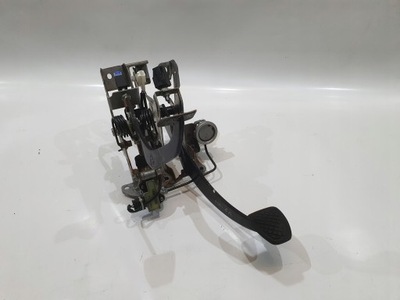 Subaru legacy outback v педаль гальма зчеплення фото №1