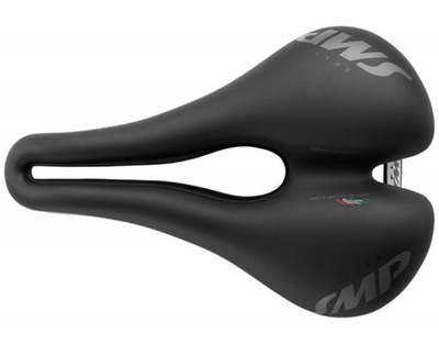 Selle SMP TRK siodełko damskie touring trekking city