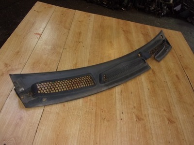 Fiat bravo ii жабо пластиковый europa фото №1