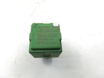 Vw lt 2 ii реле модуль 0045450405 фото №1