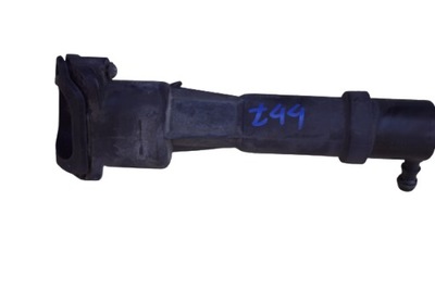 Омыватель лампы правый volvo xc90 i фото №1