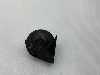 Bmw 3 e90 e91 lci клаксон фото №1