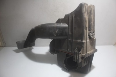 Корпус фильтра воздуха skoda fabia ii 1.4tdi фото №1