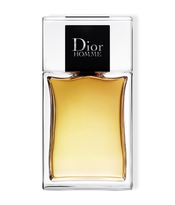 Dior HOMME AFTER SHAVE woda po goleniu 100 ml