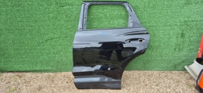 Двері лівий задня задні audi q4 e-tron 89a 21- фото №1