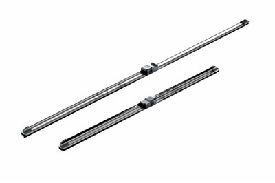 BOSCH LIMPIAPARABRISAS ESCOBILLAS 2 PIEZAS AEROTWIN 750 530MM BMW I3 I01 08.13-  