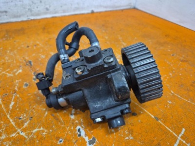 Opel vectra c 02-05 1.9cdti насос впрыскная z19dth фото №1