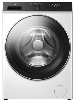 PRALKA TCL FP0834WA1PL 8kg 1400obr BIAŁA kl. A inwerter PARA