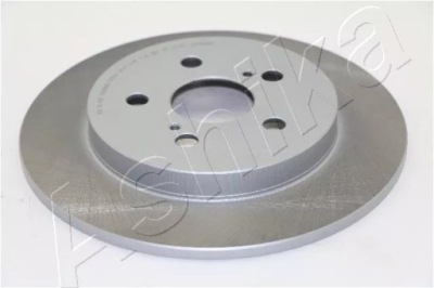 Диск ham. toyota verso s 10- 61-02-241c/ash фото №1