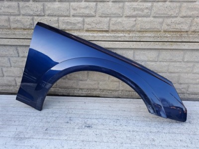 Audi a4 allroad b9 lift 19-23 крыло правый оригинал фото №1