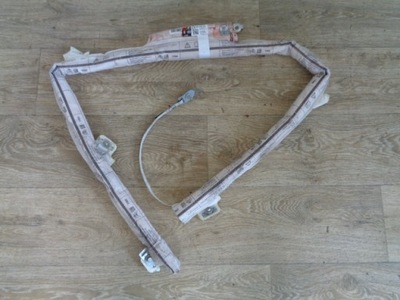 Opel crossland x шторка безопасности левая 0849 фото №1