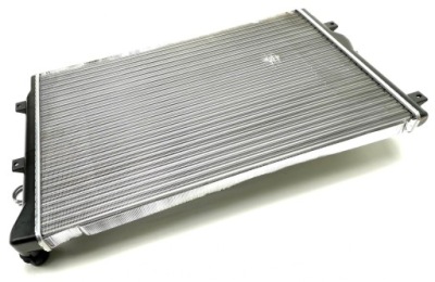 Радіатор води рідина audi a3 8p 03- dcm3443 фото №1