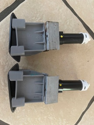 MITSUBISHI L200 LIMPIAPARABRISAS FAROS ORIGINAL  