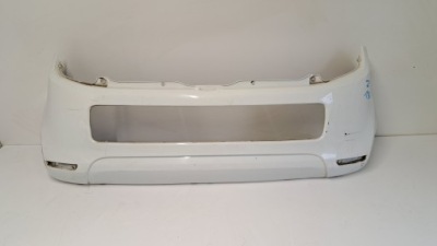 Бампер задняя renault twingo iii 3 14- фото №1