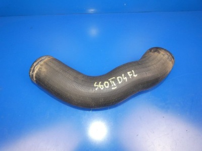 Труба шланг інтеркулер volvo s60 v60 31338543 фото №1