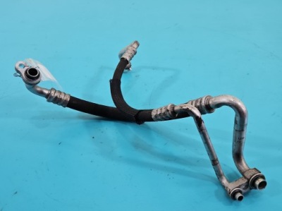 Шланг кондиционера трубка opel insignia a 13220107 фото №1