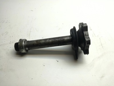 Sharan i 1.9 tdi підпора піввісь 099356 фото №1