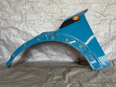 Крила mini copper one r56 фото №1