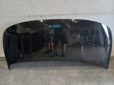 Капот opel combo e citroen berlingo peugeot partner iv 4 фото №1