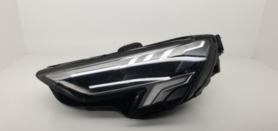 Audi a3 8y0941033 full led фара ліва європа фото №1