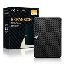 Seagate Expansion 1TB Portable Nowy dysk USB 3.0 STKM1000400