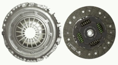 Sachs 3000 951 018 набор сцепление фото №1