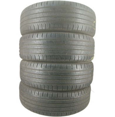 4 PIEZAS 215/60R17 NEUMÁTICOS DE VERANO CONTINENTAL 6MM (56503)  