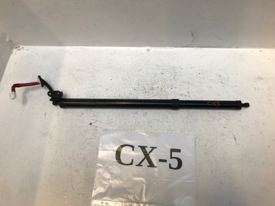 Mazda cx-5 ii привод крышки багажника kb8c626ex фото №1