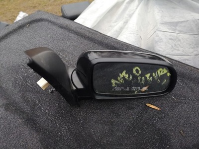 Chevrolet aveo 5 pin дзеркало праве фото №1