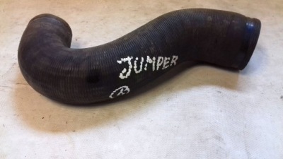 Воздухозаборник труба воздуха 1379294080 fiat ducato iii jumper boxer 06- фото №1