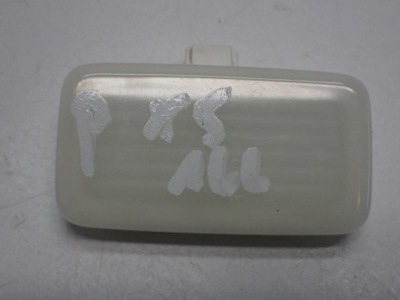 Лампа салона кабины оригинал 9216245 bmw x5 f15 16r фото №1