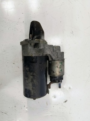 Fiat 500 1.3 multijet стартер 51810307 фото №1