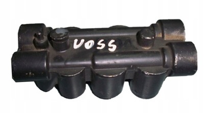Клапан rozgałęziacz voss mercedes sk man фото №1