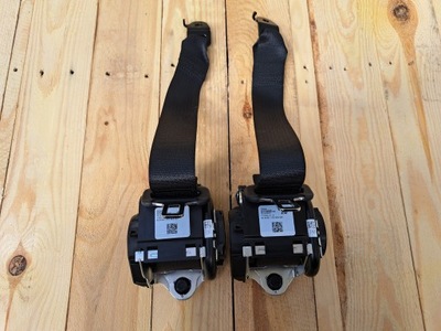 Pas безопасности левый правый задняя tesla 3 lift фото №1