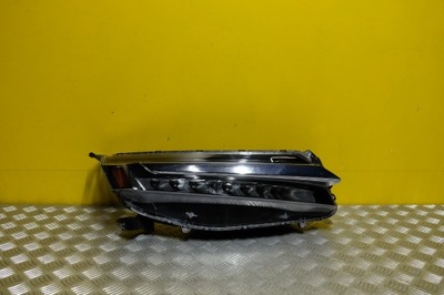 Honda clarity 2018- фара лампа full led права usa фото №1