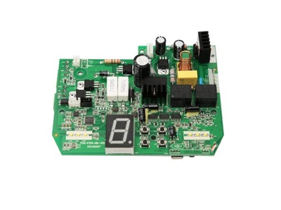 Płytka sterująca INTRO 1000 Wiśniowski