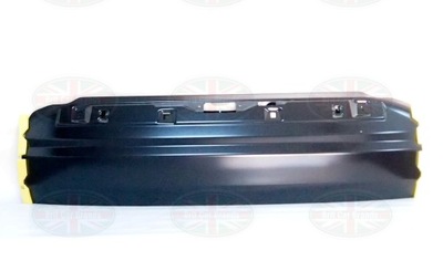 Нижняя крышка багажника багажника land rover range rover 4 l405 lr049220 lr037839 фото №1