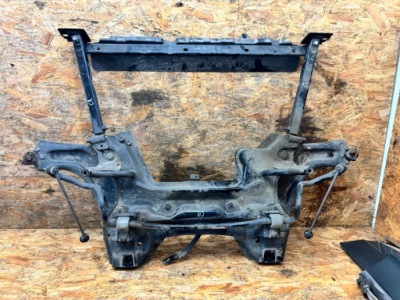 Opel crossland рестайлінг  підрамник підрамник підрамник перед європа фото №1