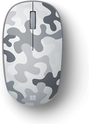 Microsoft Bluetooth Mouse ARCTIC CAMO mysz bezprzewodowa bluetooth