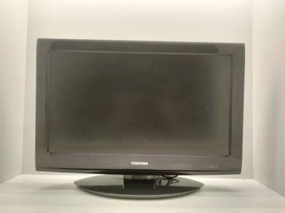 TELEWIZOR TOSHIBA LCD COLOUR TV 22AV733G