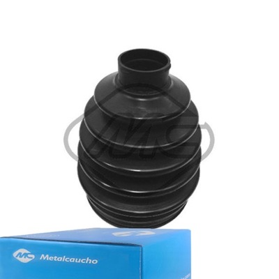 Metalcaucho 11275 набір захист, система кермовий фото №1