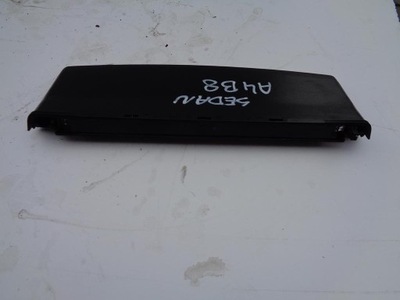 Свет стоп audi a4 b8 sedan фото №1